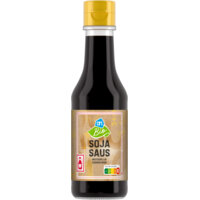 AH Biologisch Soja saus