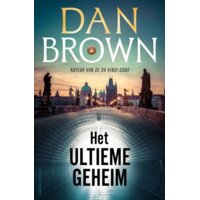 Het ultieme geheim