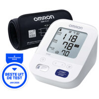 Omron X3 comfort
