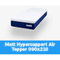 Matt Sleeps Matt matras 90x210