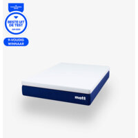 Matt Sleeps Matt matras 140x200