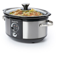 Brabantia Slowcooker bbek1083