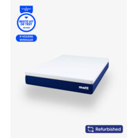 Matt Sleeps Refurbished matras 160x200