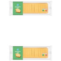 AH Cake gesneden 2-pack