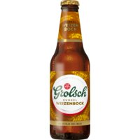 Grolsch Weizenbock