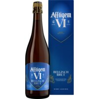 Affligem VI Belgisch brut
