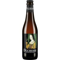 Brouwerij Verhaeghe Duchesse de bourgogne