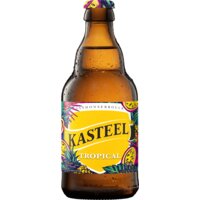 Kasteelbier Tropical