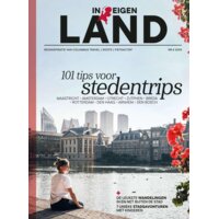 In eigen land