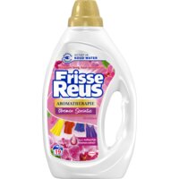 Witte Reus Wasmiddel vloeibaar gel orchidee