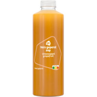 AH Versgeperst sap sinaasappel grapefruit