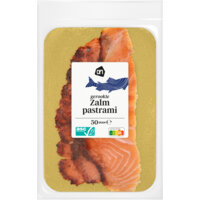 AH Zalmpastrami