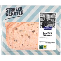 Streeckgenoten Damstergebraad