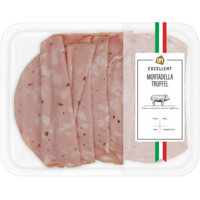 AH Excellent Mortadella truffel