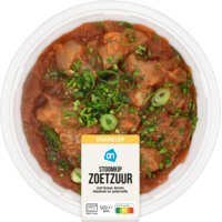 AH Stoomkip zoet zuur