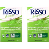 Reddy Premium zonnebloemolie 2-pack