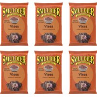 Smuldier Vlees compleet 6-pack