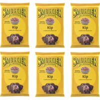 Smuldier Kip compleet 6-pack