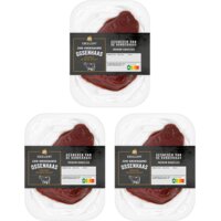 AH Excellent ossenhaas 3-pack