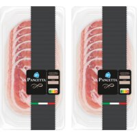 AH Pancetta 2-pack