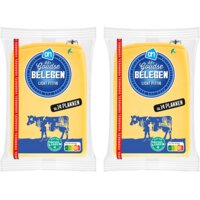AH Goudse belegen 48+ plakken groot 2-pack