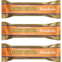 Barebells Peanut Butter pakket