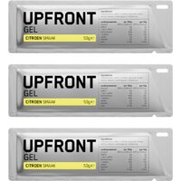 Upfront Gel citroen 3-pack