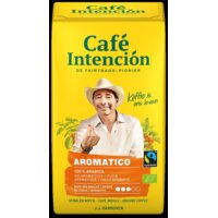 Café Intención Aromatico snelfiltermaling