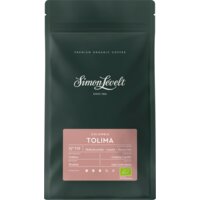 Simon Lévelt Colombia tolima koffiebonen