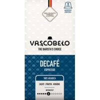 Vascobelo Decafé espresso capsules