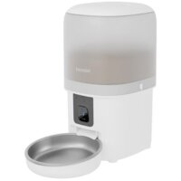 Hombli Slimme voederbak