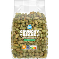 AH Edamame boontjes jalapeno