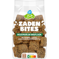 AH Zadencrackers rozemarijn knoflook