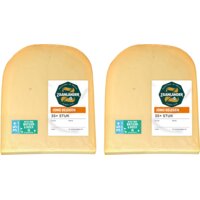 AH Zaanlander Jong belegen 35+ stuk 2-pack