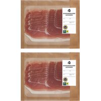 AH Schwarzwalder schinken 2-pack