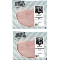 Streeckgenoten Volendammer ham 2-pack