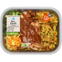AH Verse maaltijd nasi kipsate