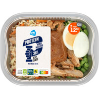 AH Verse maaltijd kip pindasaus