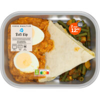 AH Verse maaltijd roti kip
