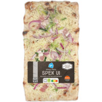 AH Verse pinsa spek ui