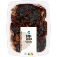 AH Babi ketjap