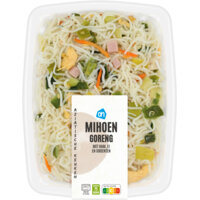 AH Mihoen goreng