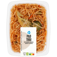 AH Pad thai