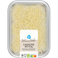 AH Lasagne pittig