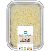AH Lasagne groenten