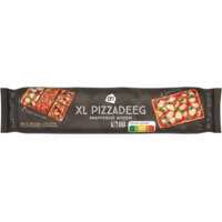 AH XL pizzadeeg