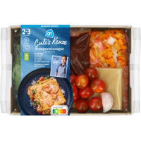 AH Culi's pompoenlasasgne verspakket