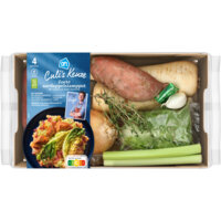 AH Culi's zoet aardappelstamppot verspakket