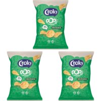 Croky Pop'd potatoes bolognese 3-pack