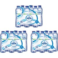 Spa Reine koolzuurvrij mineraalwater 72-pack